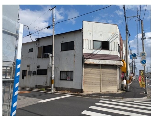 川口元郷（23.29坪）の店舗物件画像 外観・内観1