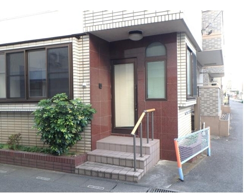 南鳩ヶ谷の店舗物件