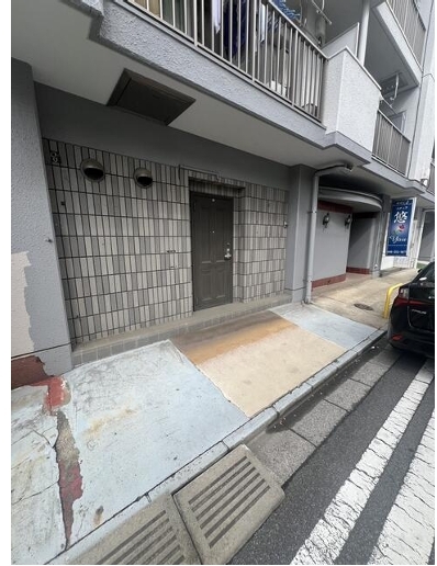 西川口
