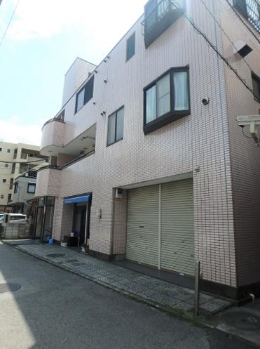 鳩ヶ谷の店舗物件