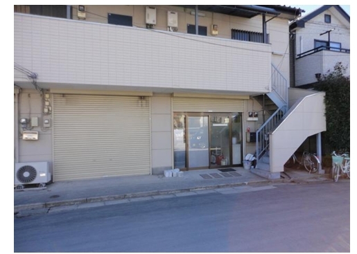 東川口の店舗物件