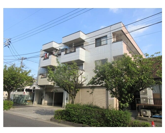 川口元郷（39.44坪）の店舗物件画像 外観・内観1