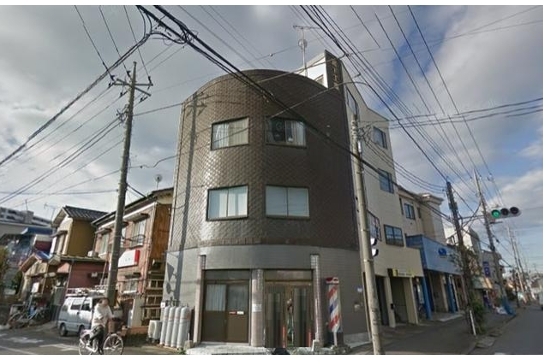 南鳩ヶ谷の店舗物件