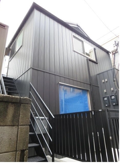 南鳩ヶ谷