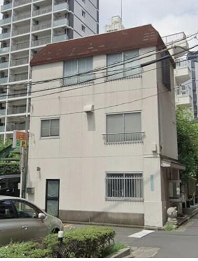 川口の店舗物件