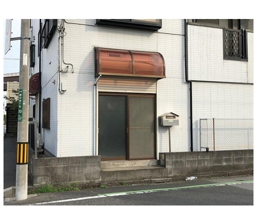 南鳩ヶ谷