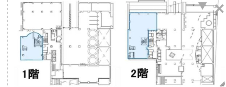 東戸塚の店舗物件