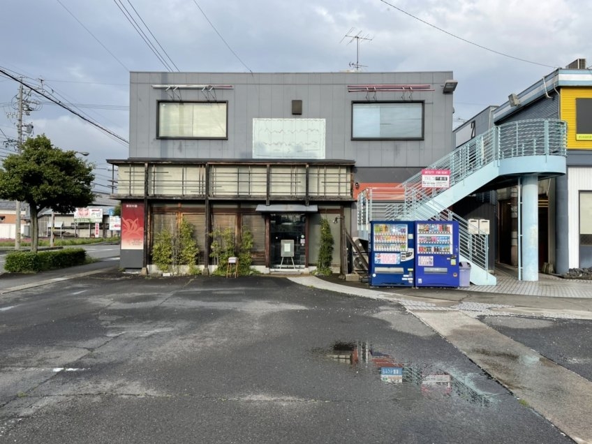 長森（29.65坪）の店舗物件画像 外観・内観1