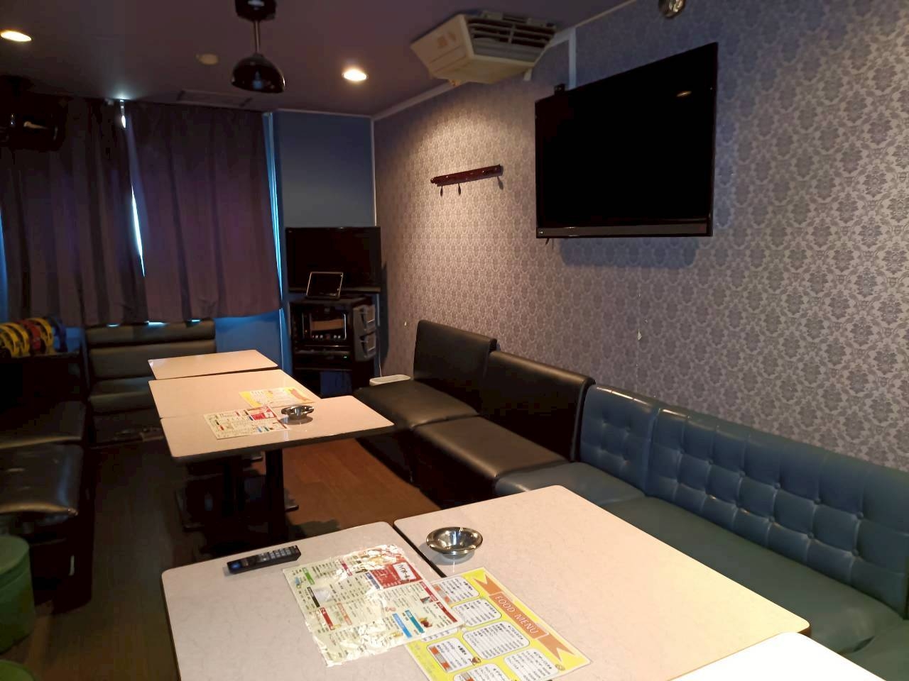 木場の店舗物件