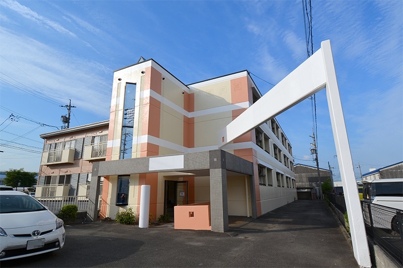 岐阜の店舗物件