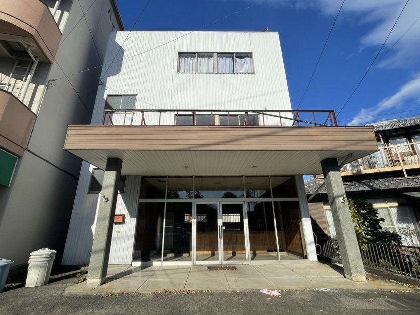 岐阜の店舗物件