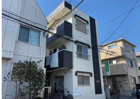 西川口