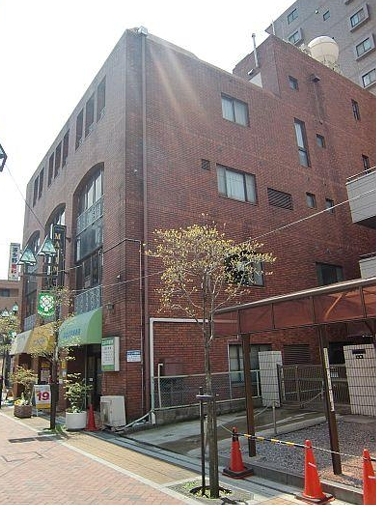 草加（58.46坪）の店舗物件画像 外観・内観1