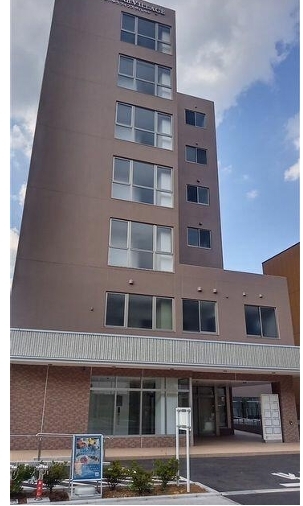 獨協大学前＜草加松原＞の店舗物件