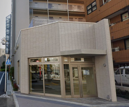 早稲田の店舗物件