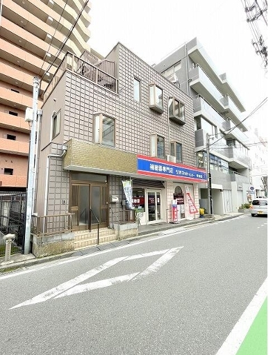 草加の店舗物件