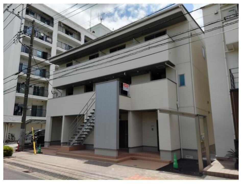 西川口