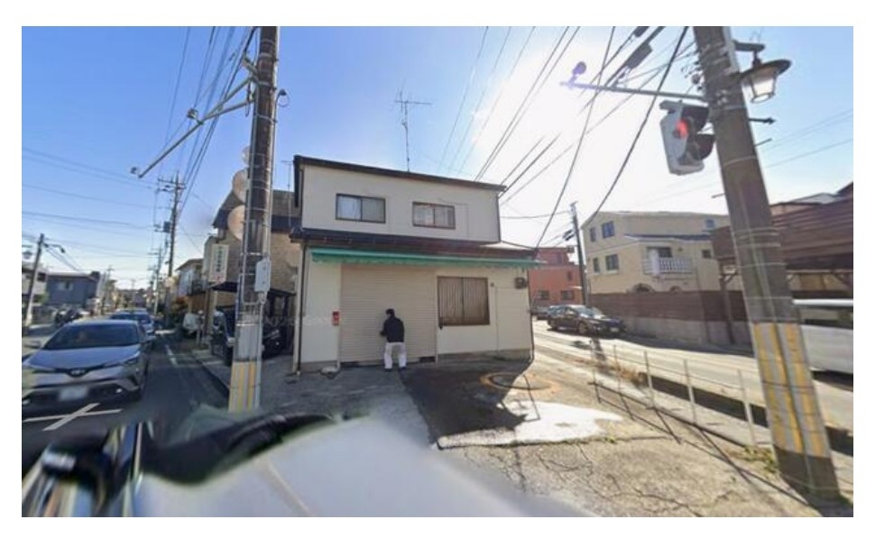柏の店舗物件
