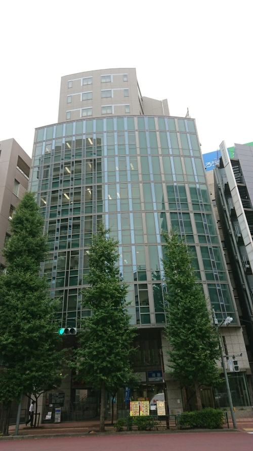 新御茶ノ水（34.5坪）の店舗物件画像 外観・内観1