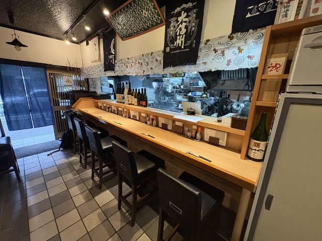 南阿佐ヶ谷（13.78坪）の店舗物件画像 外観・内観1