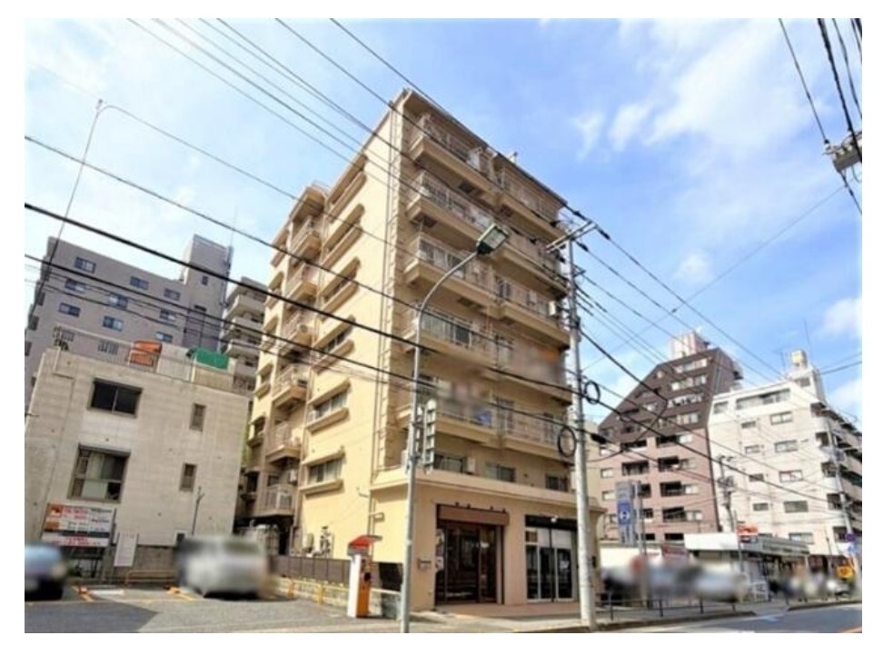 松戸の店舗物件