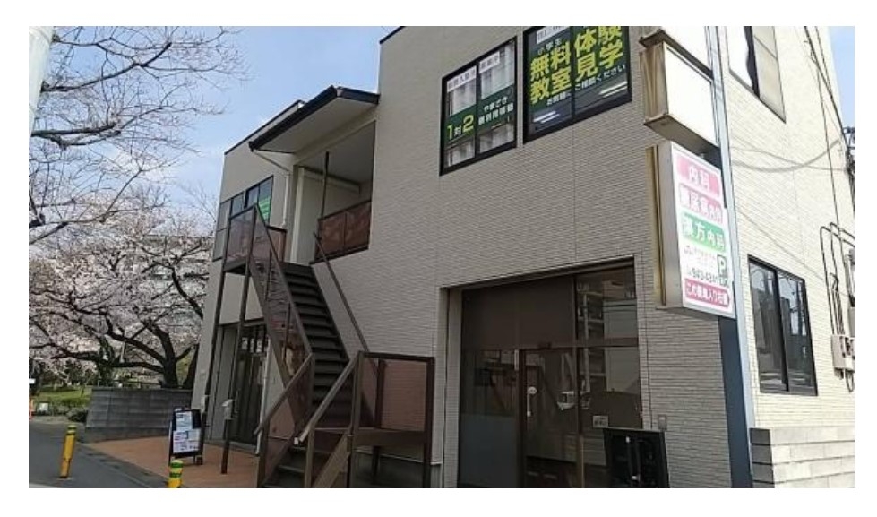 獨協大学前＜草加松原＞の店舗物件