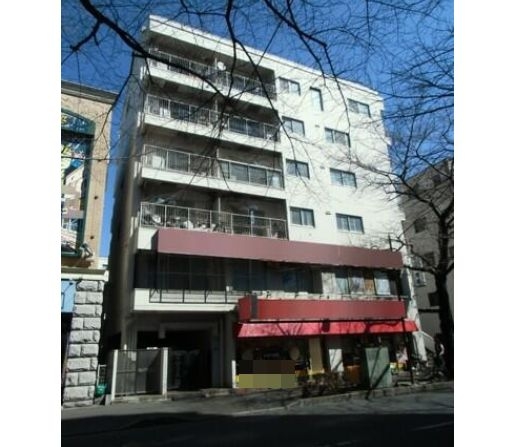 久米川（32.36坪）の店舗物件画像 外観・内観1