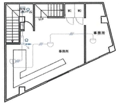 十三の居抜き物件