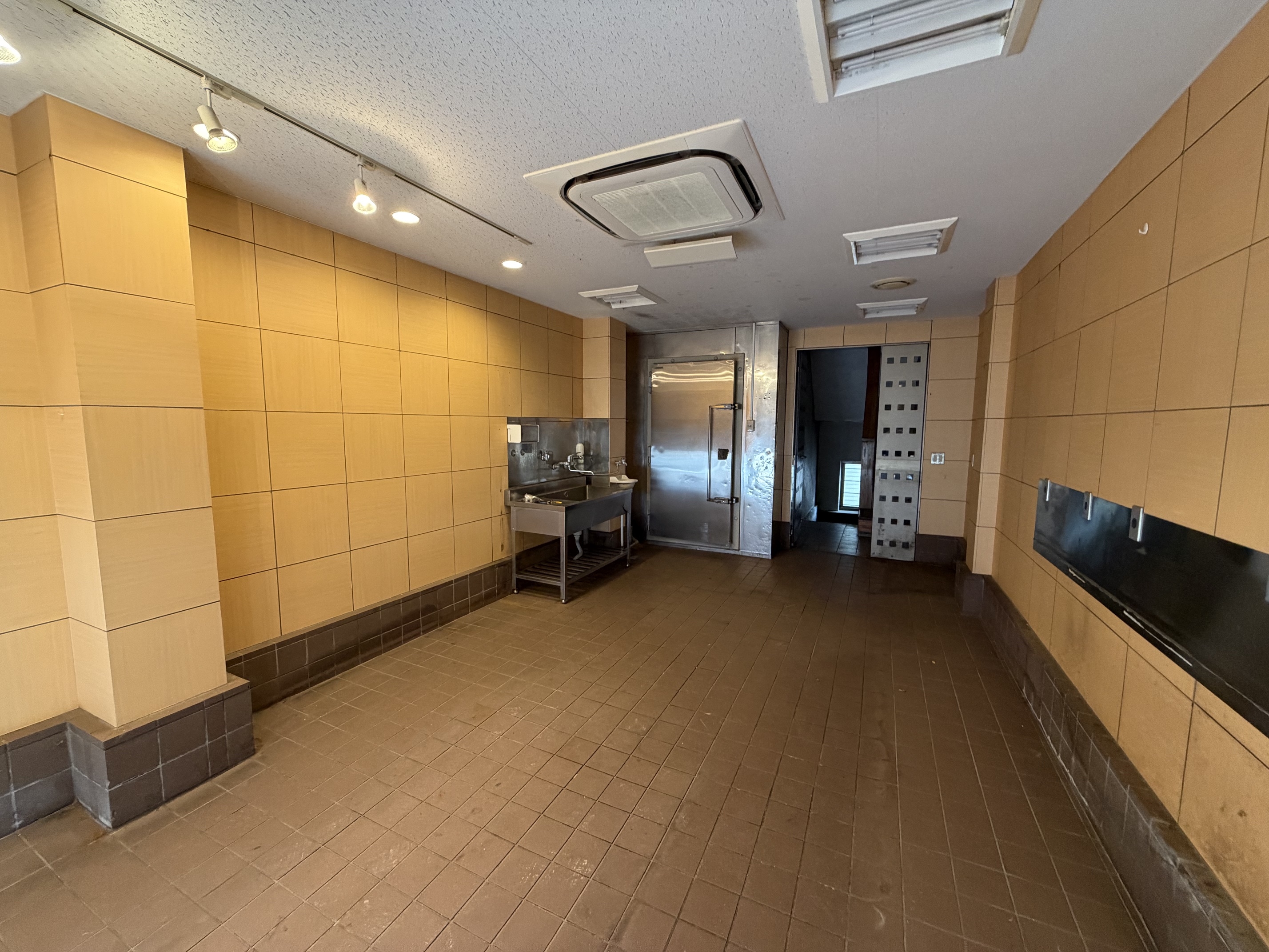 谷町六丁目の居抜き物件