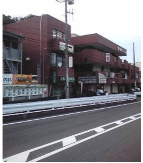 大船