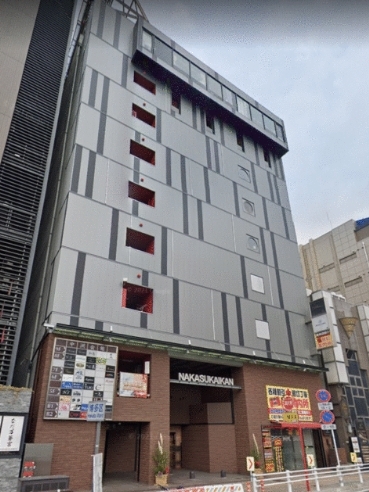 中洲川端の居抜き物件