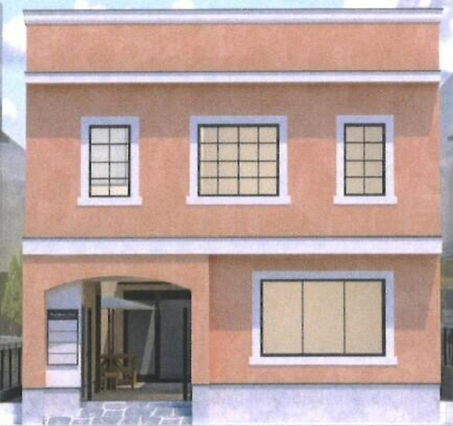 本川越（21.28坪）の店舗物件画像 外観・内観1