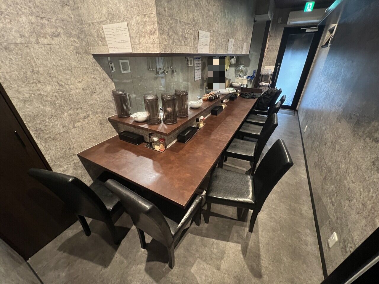 桜木町の居抜き物件