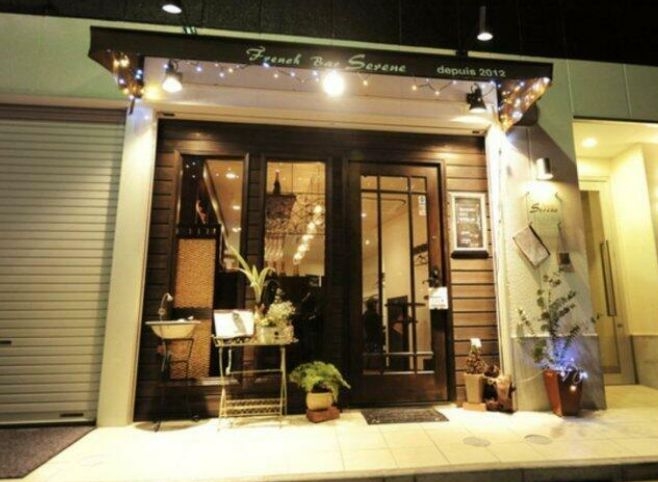 京成船橋の店舗物件
