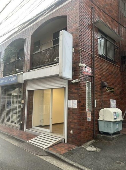 大倉山の居抜き物件