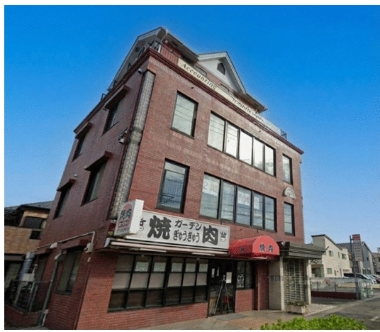 獨協大学前＜草加松原＞の店舗物件