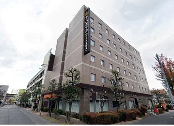 谷塚の店舗物件