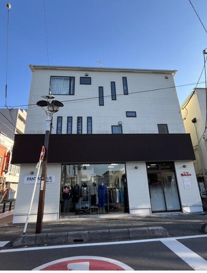 獨協大学前＜草加松原＞