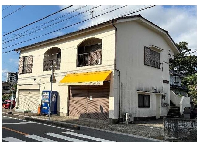 草加の店舗物件