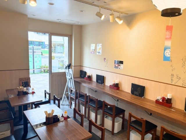 浅草（11.77坪）の店舗物件画像 外観・内観1