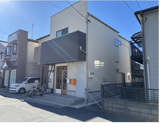 新田