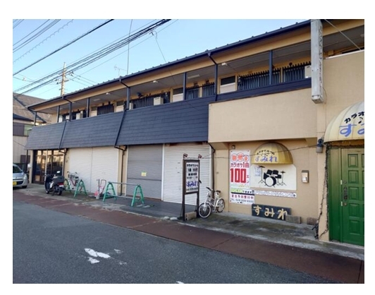 新田