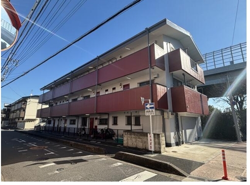 新田の店舗物件