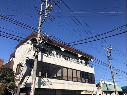 草加の店舗物件