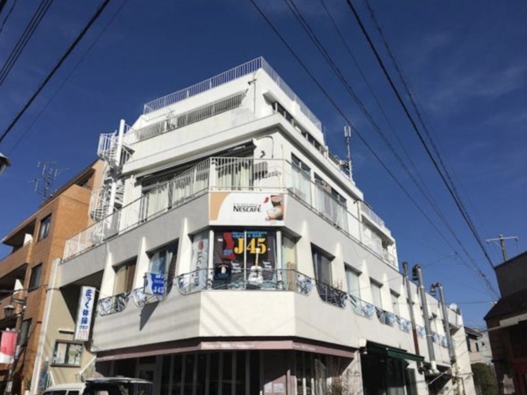 西荻窪の居抜き物件