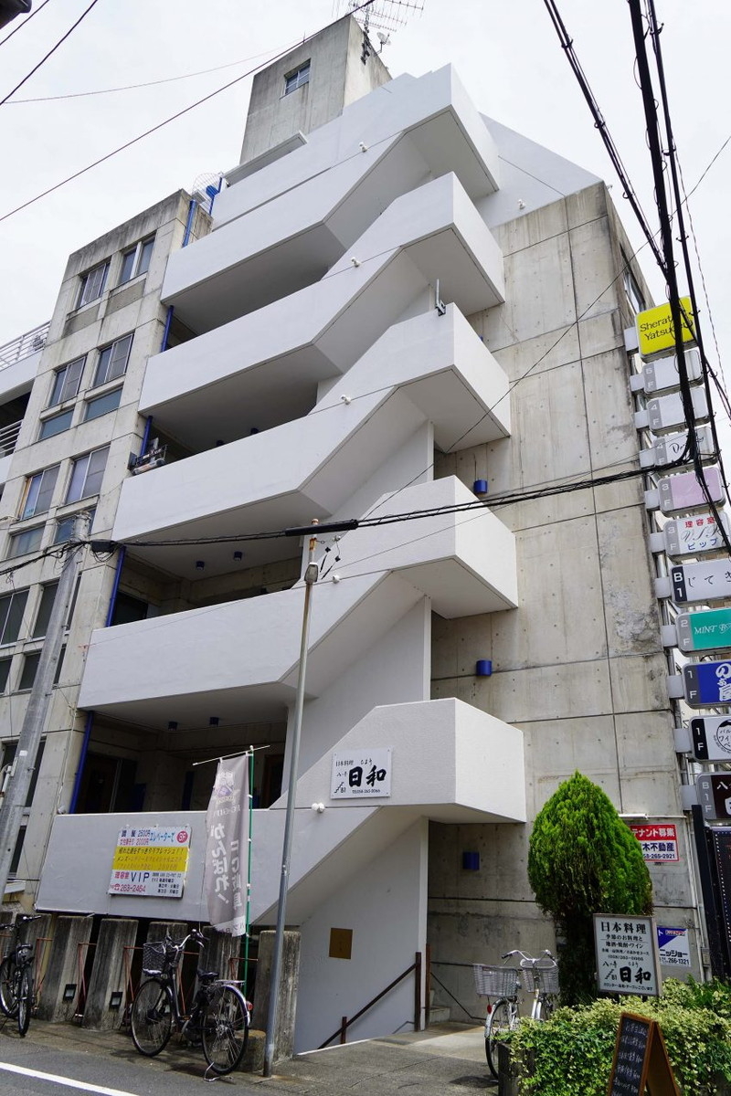 岐阜の店舗物件