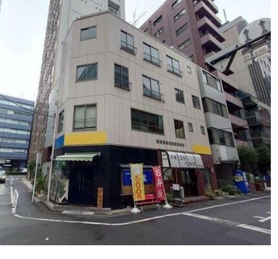 麹町の居抜き物件