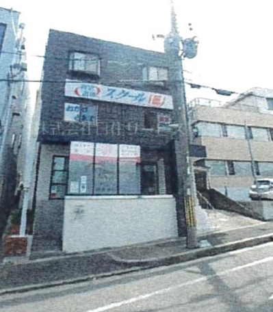 岡場の居抜き物件