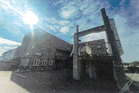 田尾寺の居抜き物件