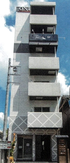 三田の店舗物件